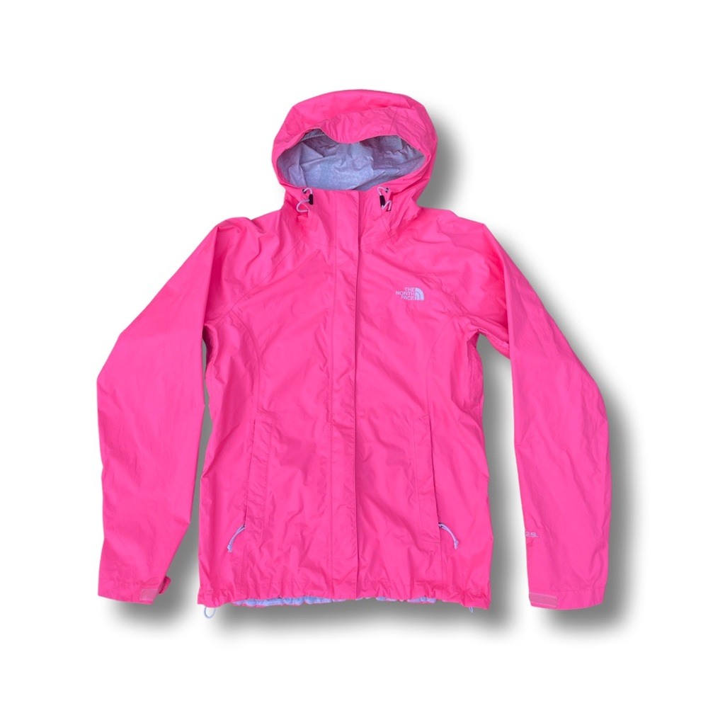 The North Face Rain Coat